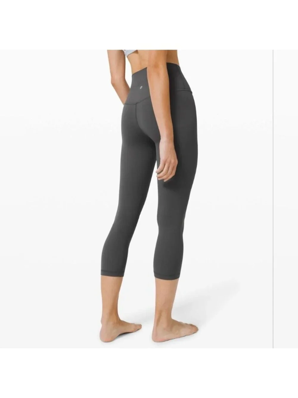 Lululemon Align Crop *21